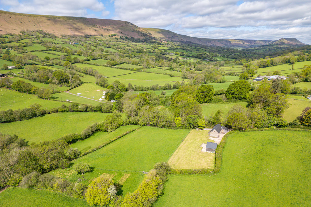 Aerial View- click for photo gallery